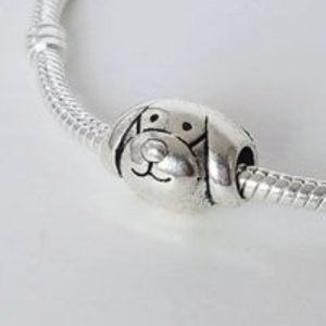 Dog Charm